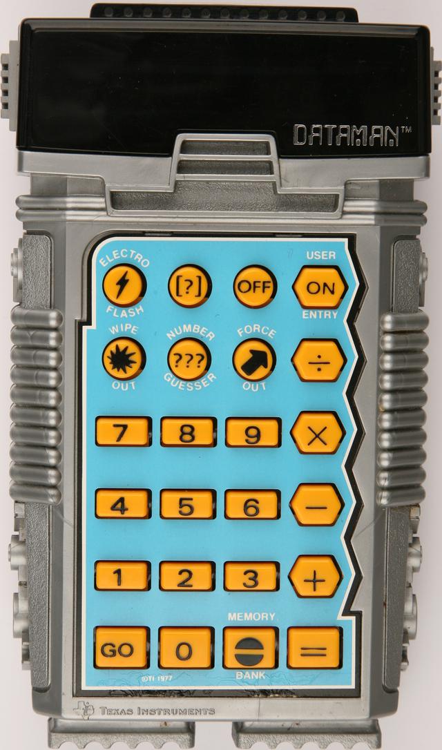 Dataman