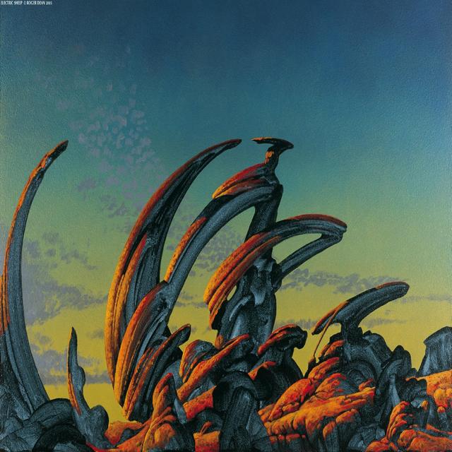Roger Dean
