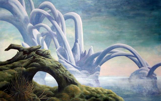 Roger Dean