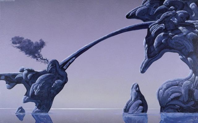Roger Dean