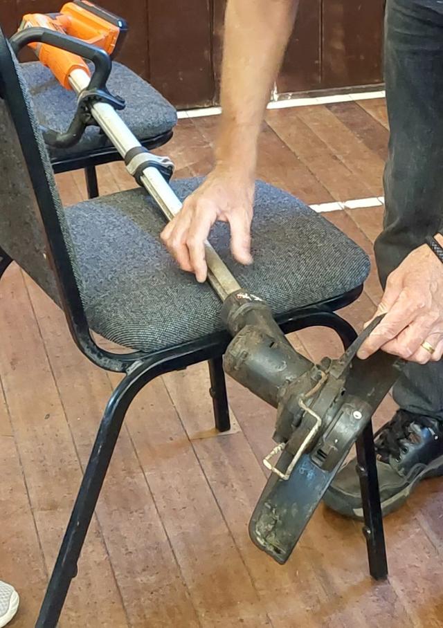 Repair Cafe