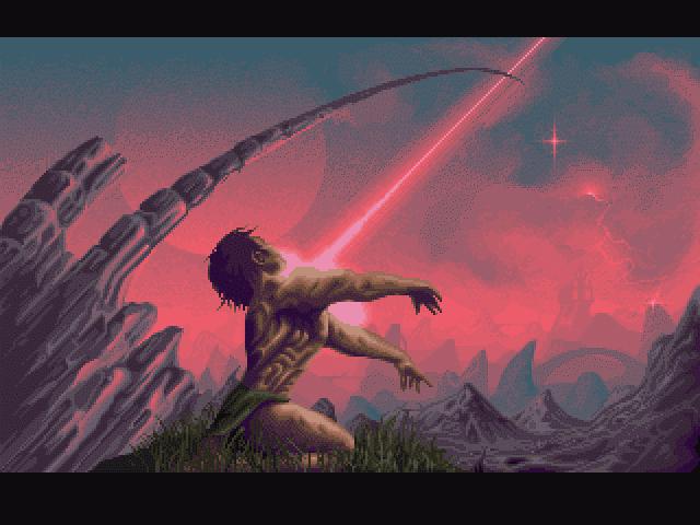 PixelArt