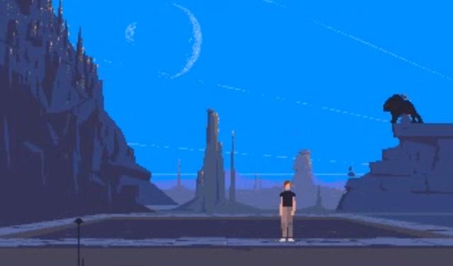 PixelArt