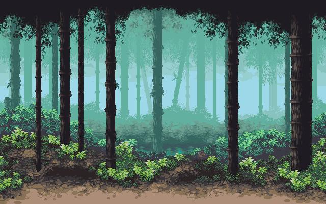 PixelArt