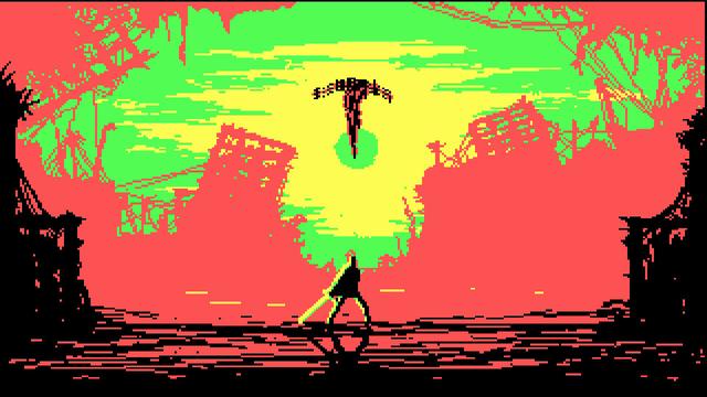 PixelArt