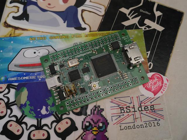 fpga