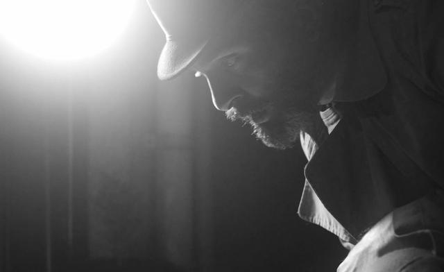 Film Noir