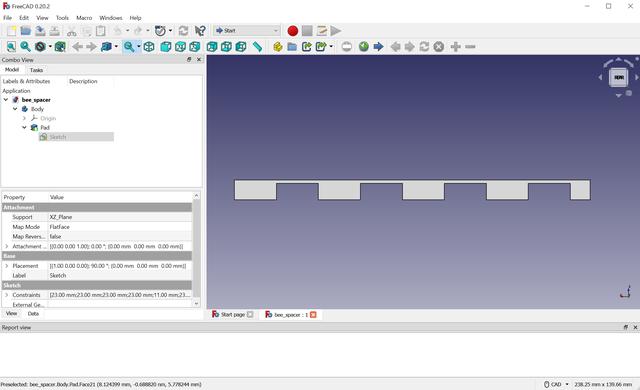 FreeCAD