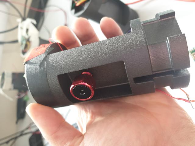 sensor packages