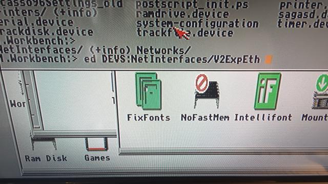 Amiga
