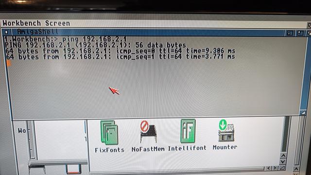 Amiga