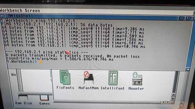 Ping