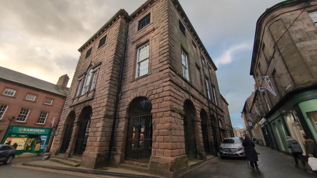 Berwick