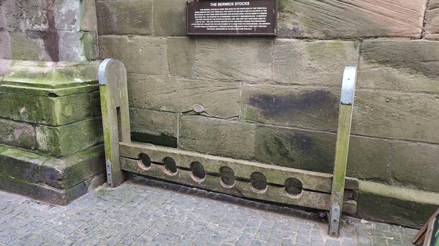 Berwick
