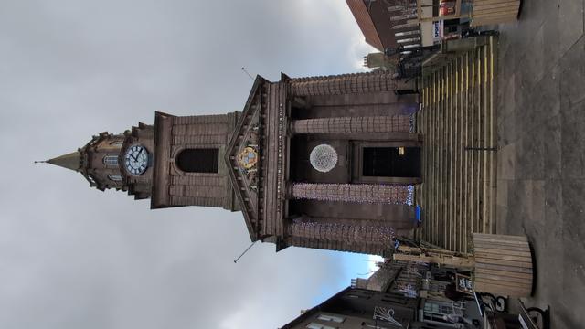 Berwick