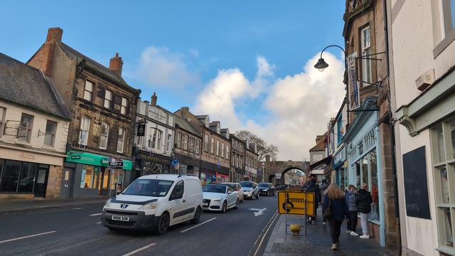 Berwick