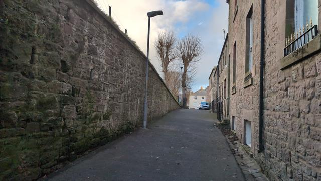 Berwick