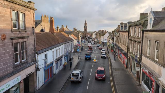 Berwick