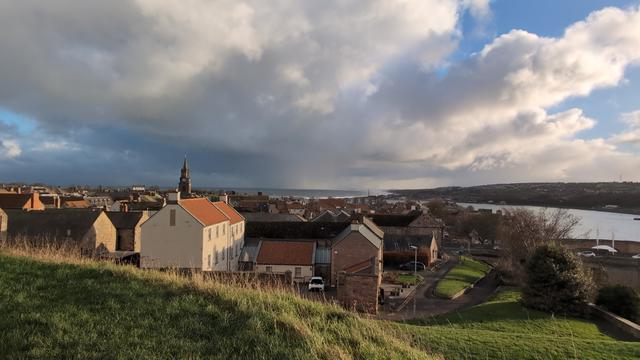 Berwick