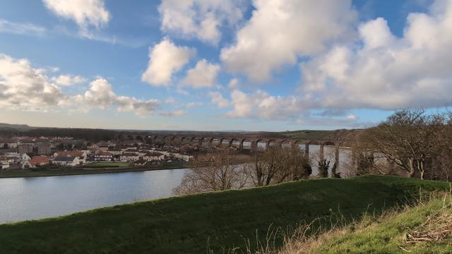 Berwick