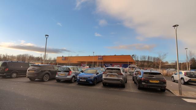Alnwick