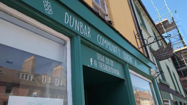 Dunbar 