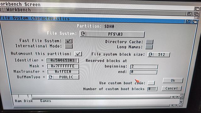 HDToolBox