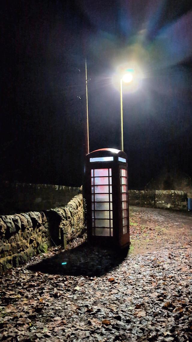 Phone Box