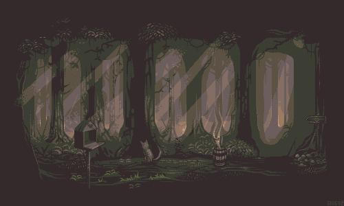 PixelArt