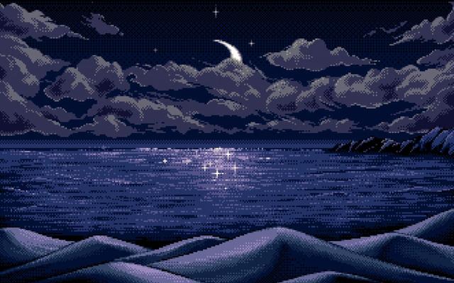 PixelArt