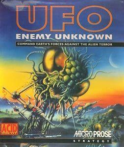 Box Art