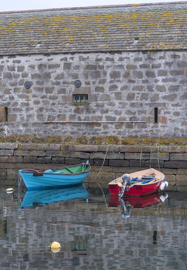 Shetland