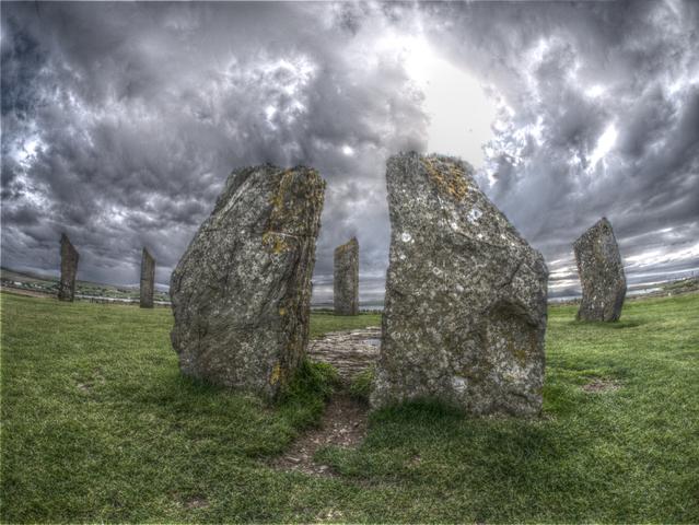 Orkney
