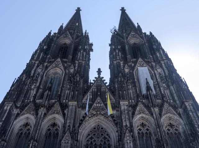 Cologne Cathedral
