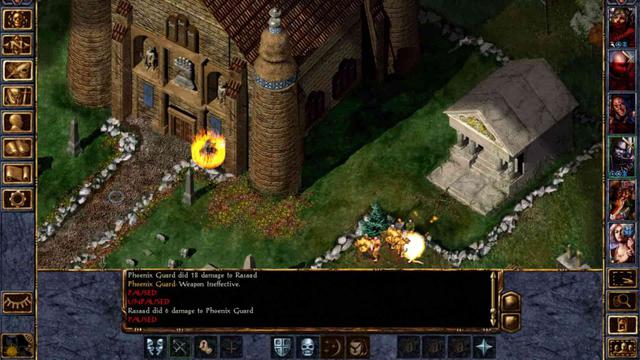 Baldur's Gate