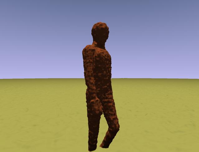 Early Render