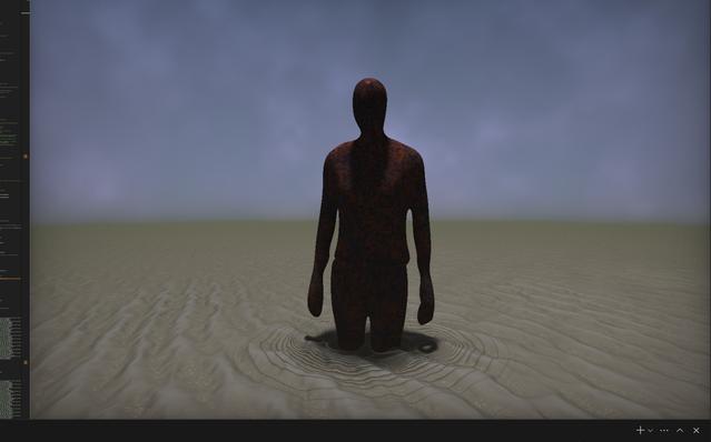Another Place Report