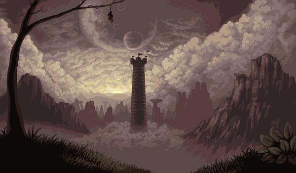 PixelArt