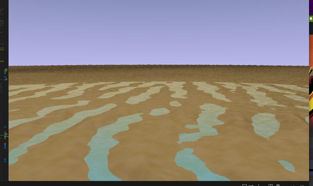 Water.