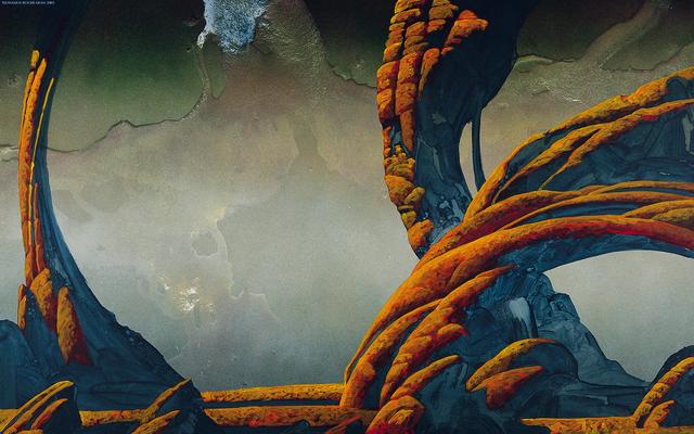 Roger Dean