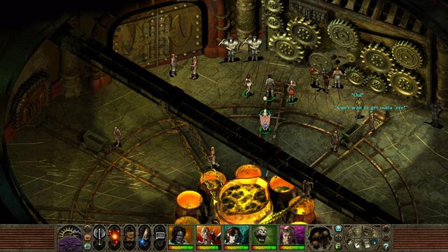 Planescape Torment