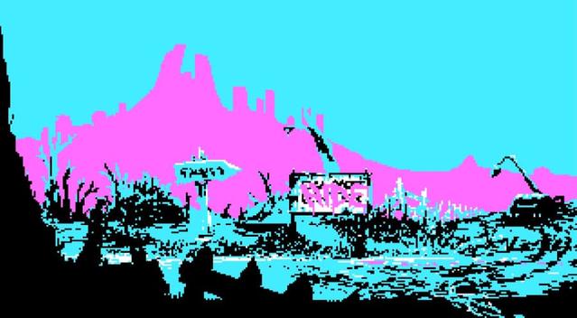 PixelArt