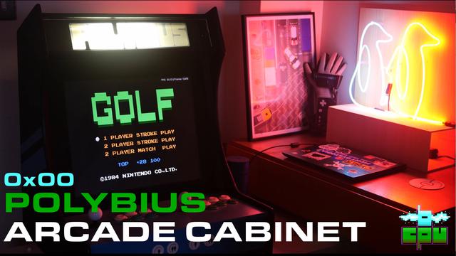 Polybius Cab