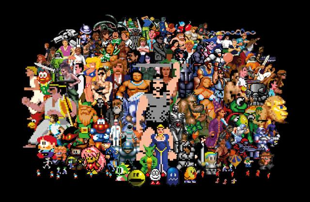 PixelArt