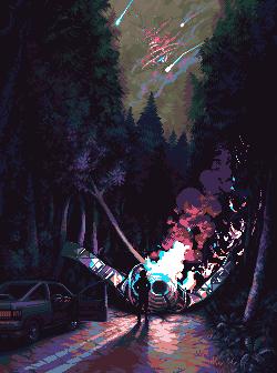 PixelArt