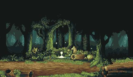 PixelArt