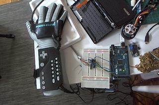 Powerglove