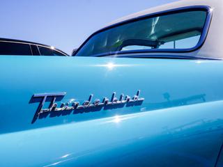 Thunderbird