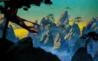 Roger Dean