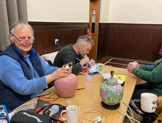 Repair Cafe